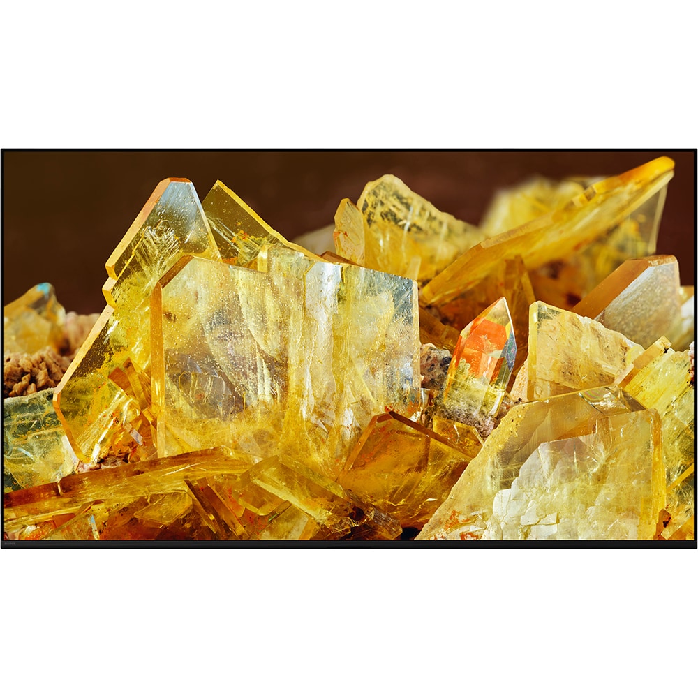Televizor LED Smart SONY Bravia 55X90L, Ultra HD 4K, HDR, 139cm