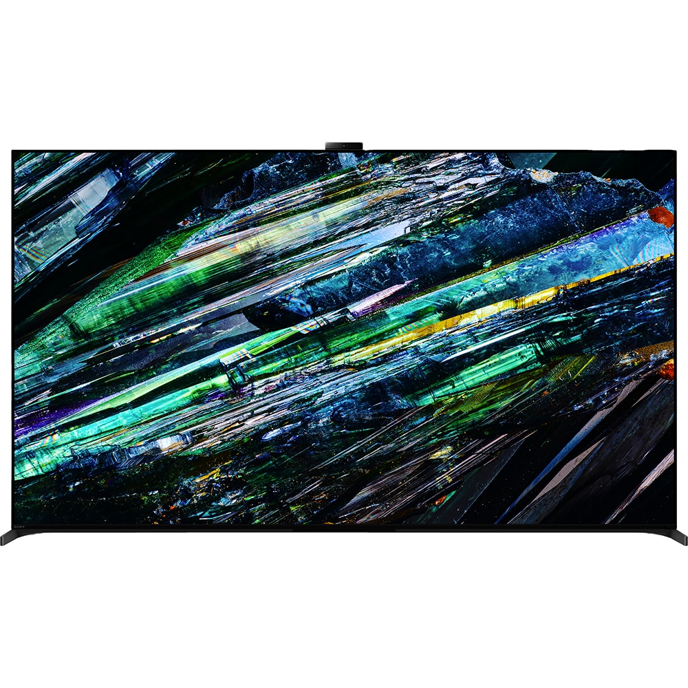 Televizor OLED Smart SONY BRAVIA XR 65A95L, Ultra HD 4K, HDR, 164cm