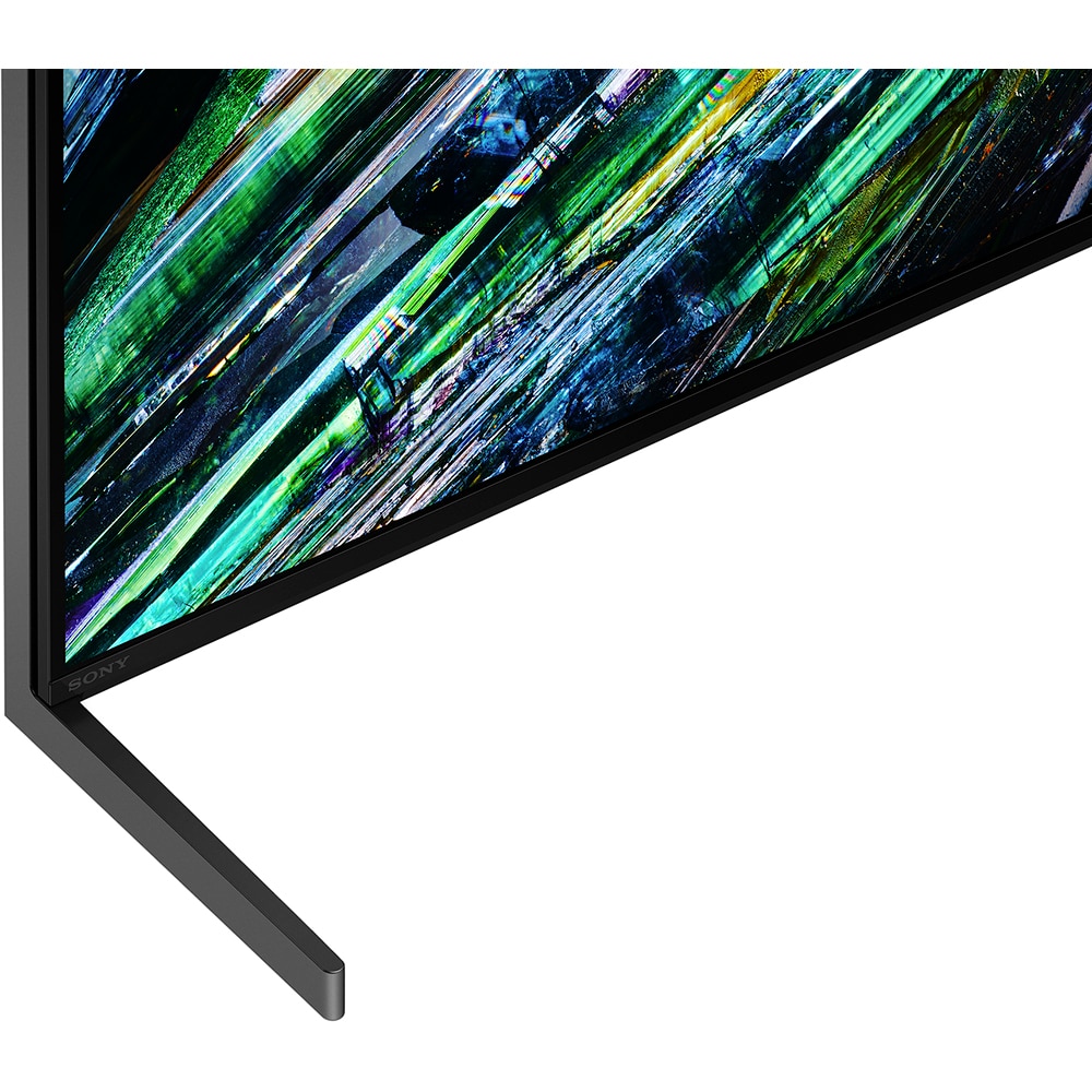 Televizor OLED Smart SONY BRAVIA XR 65A95L, Ultra HD 4K, HDR, 164cm