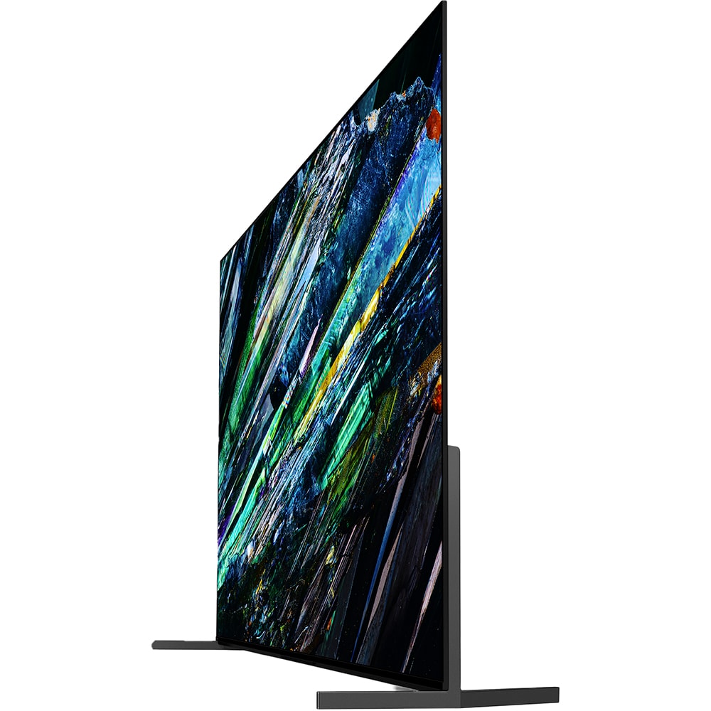 Televizor OLED Smart SONY BRAVIA XR 65A95L, Ultra HD 4K, HDR, 164cm