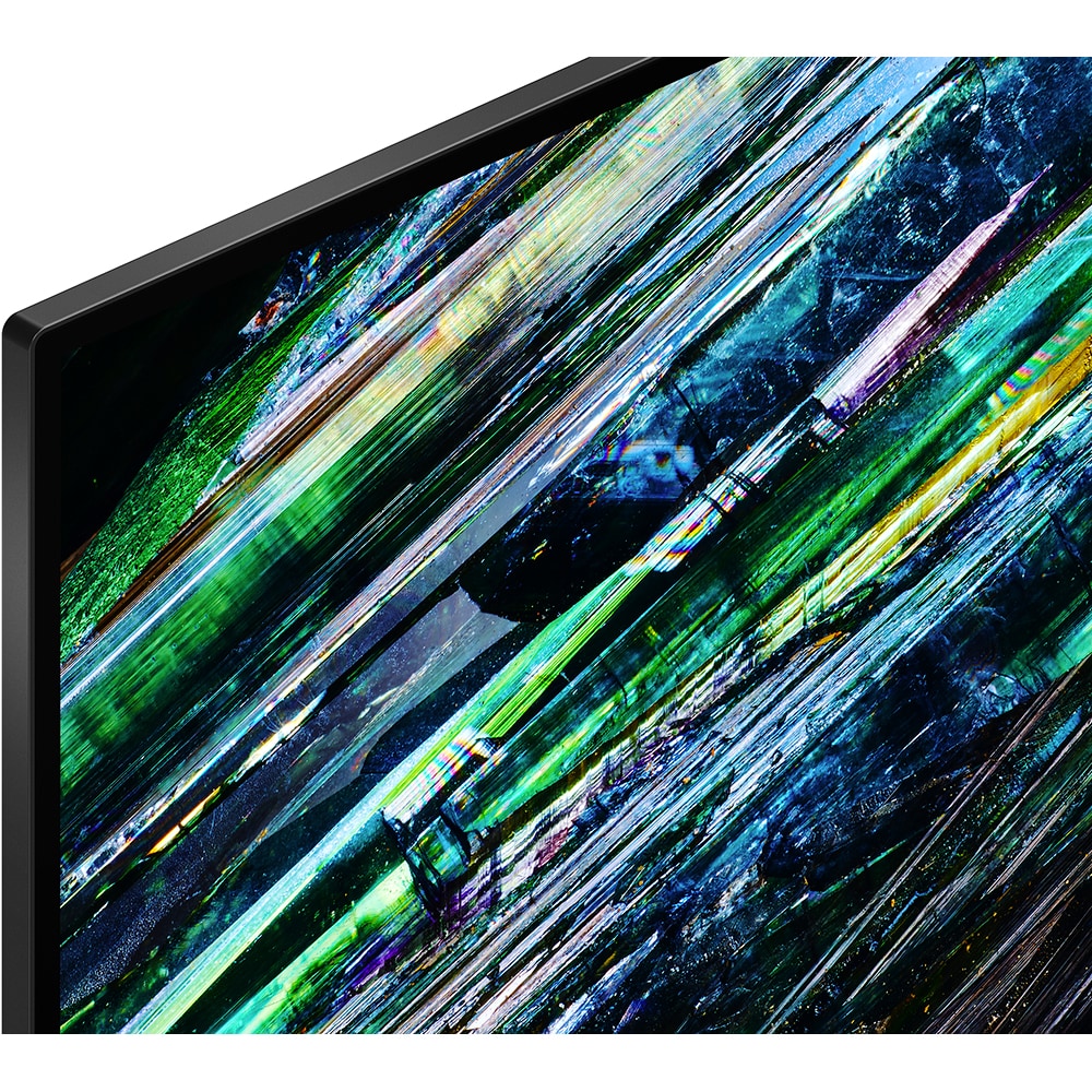 Televizor OLED Smart SONY BRAVIA XR 65A95L, Ultra HD 4K, HDR, 164cm