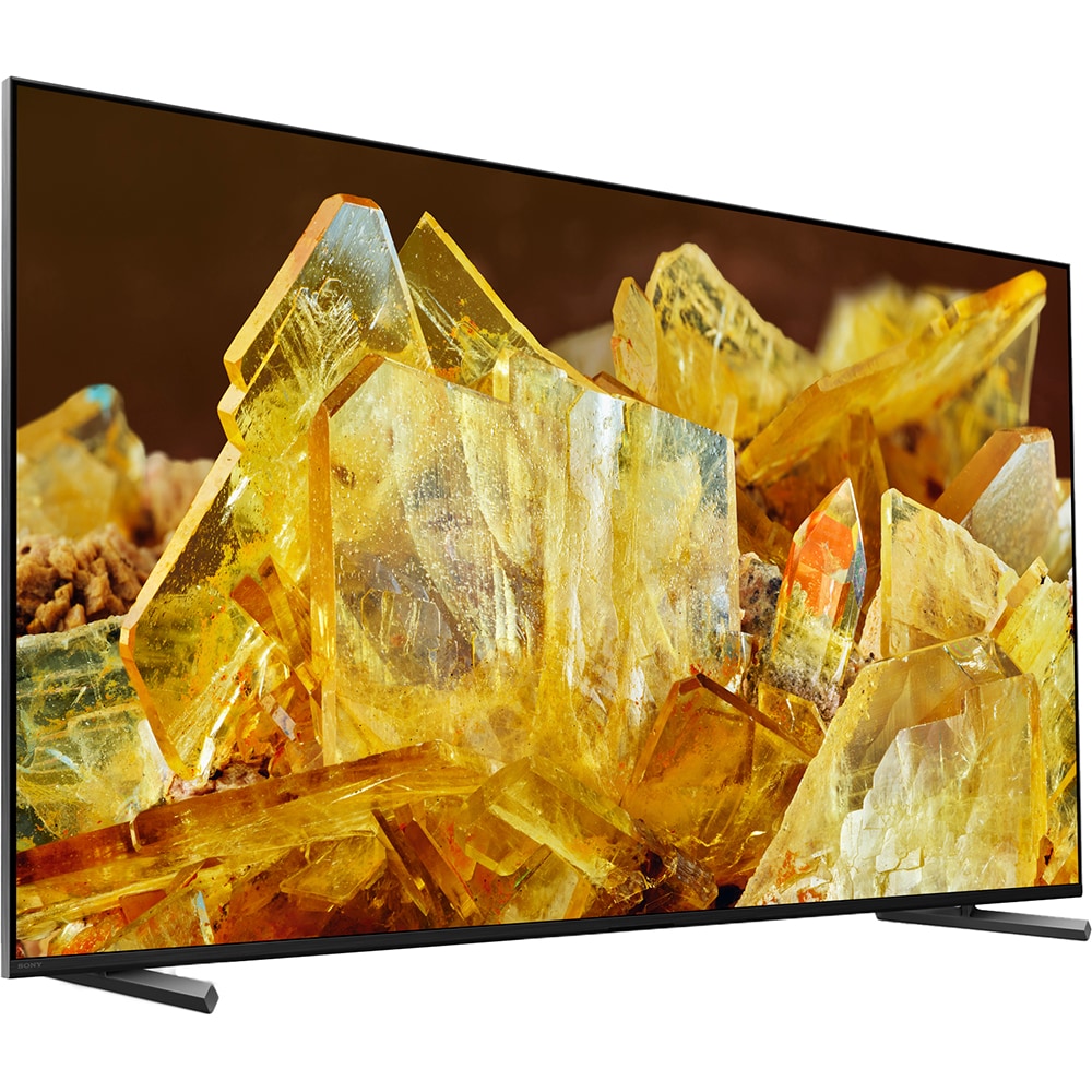 Televizor LED Smart SONY Bravia 65X90L, Ultra HD 4K, HDR, 164cm