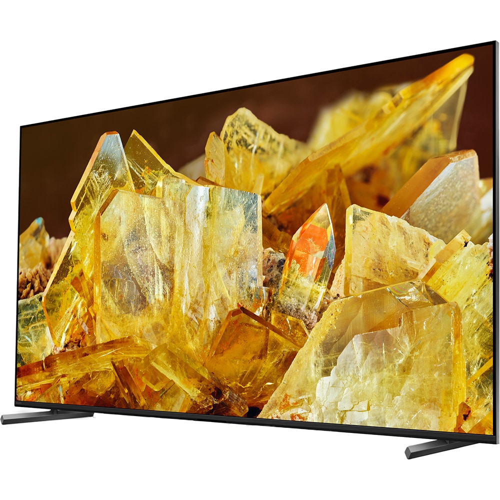 Televizor LED Smart SONY Bravia 65X90L, Ultra HD 4K, HDR, 164cm