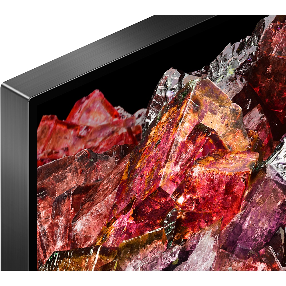 Televizor Mini LED Smart SONY BRAVIA XR 65X95L, Ultra HD 4K, HDR, 164cm