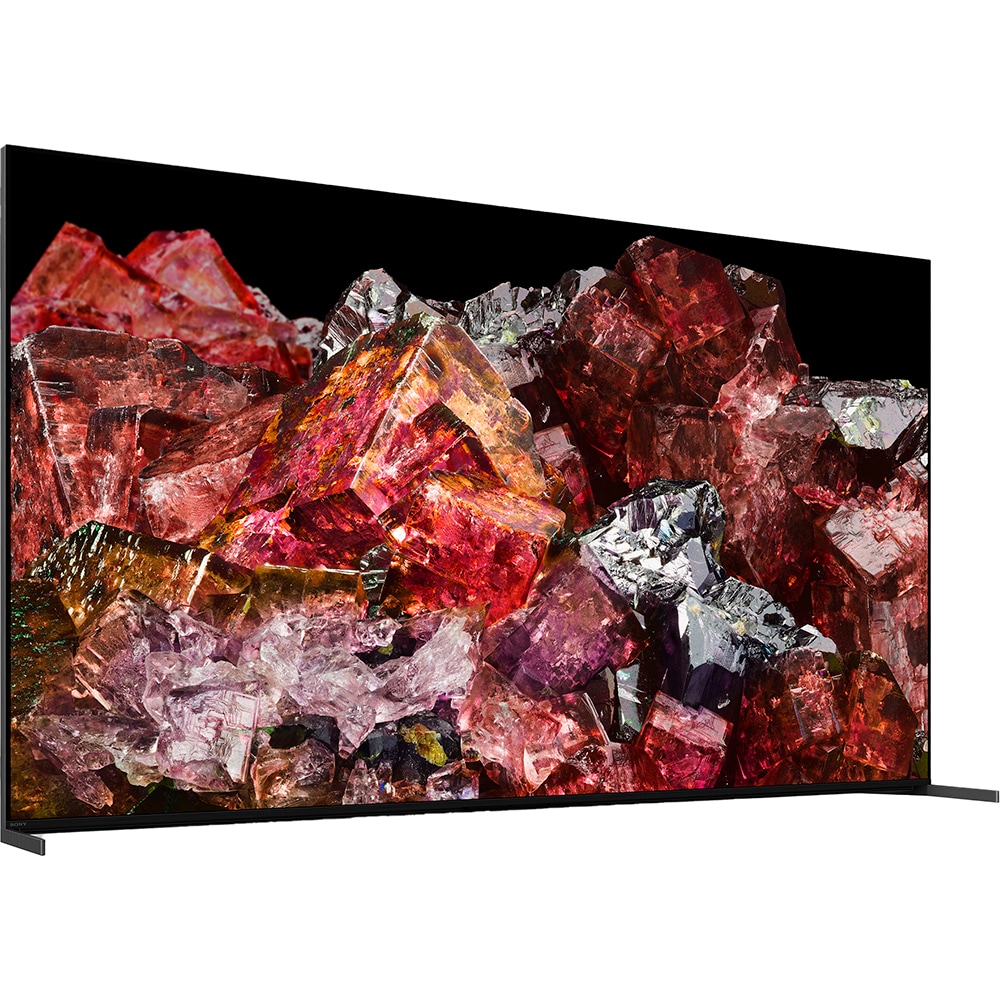 Televizor Mini LED Smart SONY BRAVIA XR 65X95L, Ultra HD 4K, HDR, 164cm