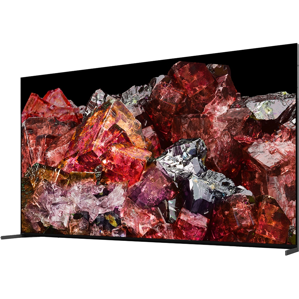 Televizor Mini LED Smart SONY BRAVIA XR 65X95L, Ultra HD 4K, HDR, 164cm