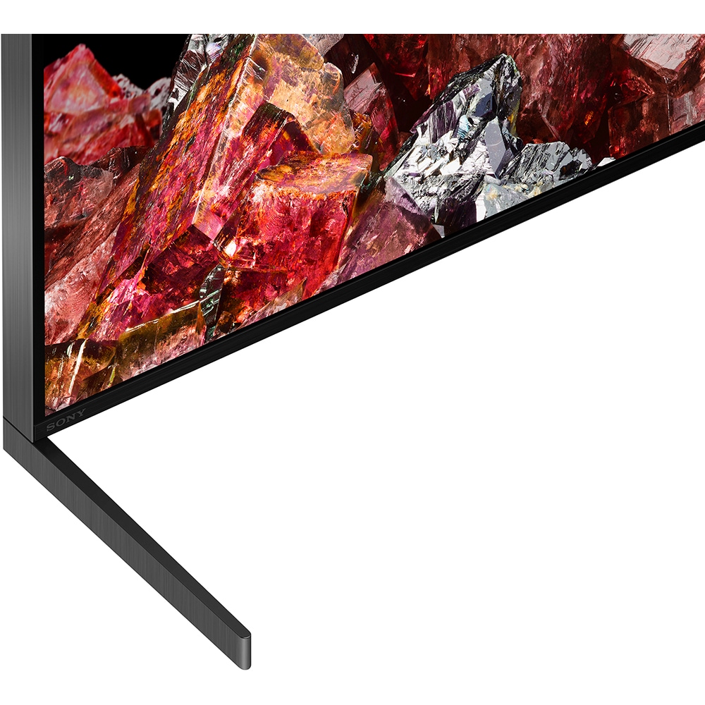 Televizor Mini LED Smart SONY BRAVIA XR 65X95L, Ultra HD 4K, HDR, 164cm