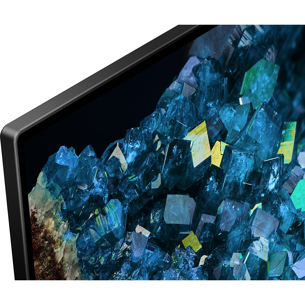 Televizor OLED Smart SONY Bravia 83A80L, Ultra HD 4K, HDR, 210cm