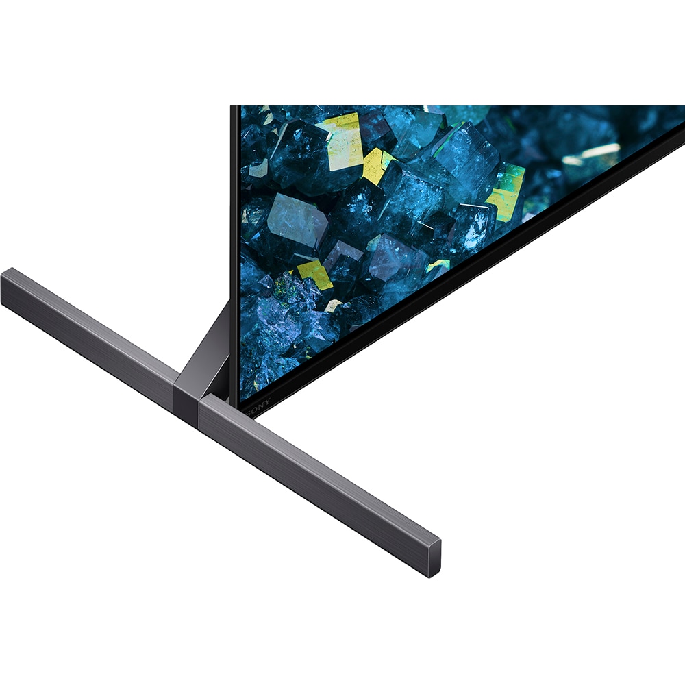 Televizor OLED Smart SONY Bravia 83A80L, Ultra HD 4K, HDR, 210cm