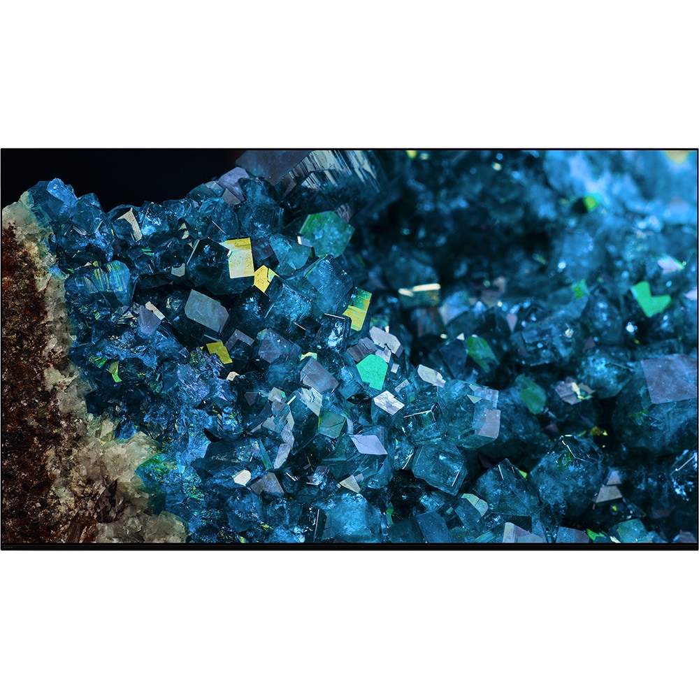 Televizor OLED Smart SONY Bravia 83A80L, Ultra HD 4K, HDR, 210cm
