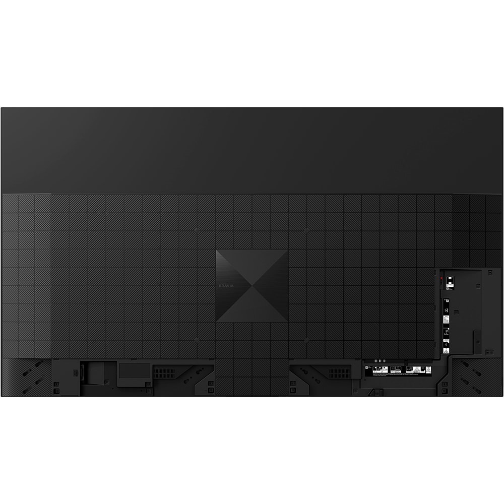 Televizor OLED Smart SONY Bravia 83A80L, Ultra HD 4K, HDR, 210cm