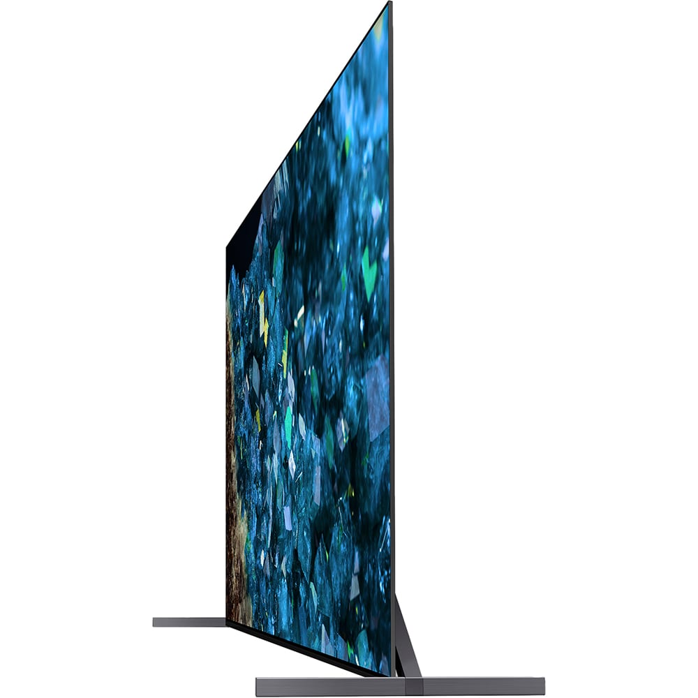 Televizor OLED Smart SONY Bravia 83A80L, Ultra HD 4K, HDR, 210cm
