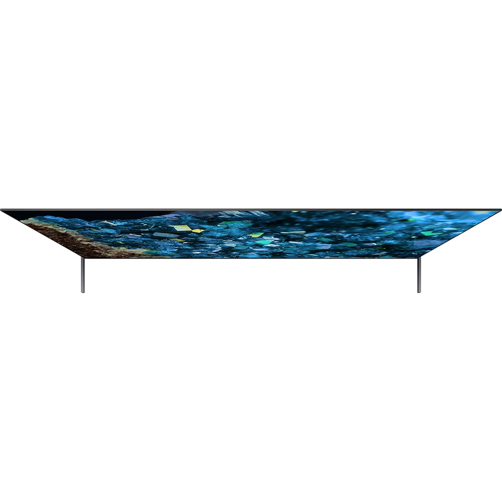 Televizor OLED Smart SONY Bravia 83A80L, Ultra HD 4K, HDR, 210cm