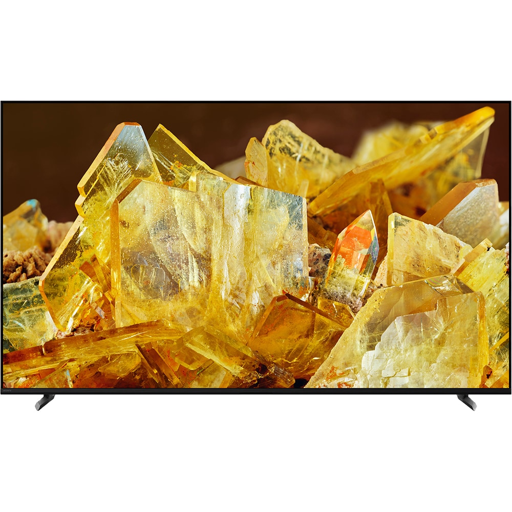 Televizor LED Smart SONY Bravia 85X90L, Ultra HD 4K, HDR, 215cm