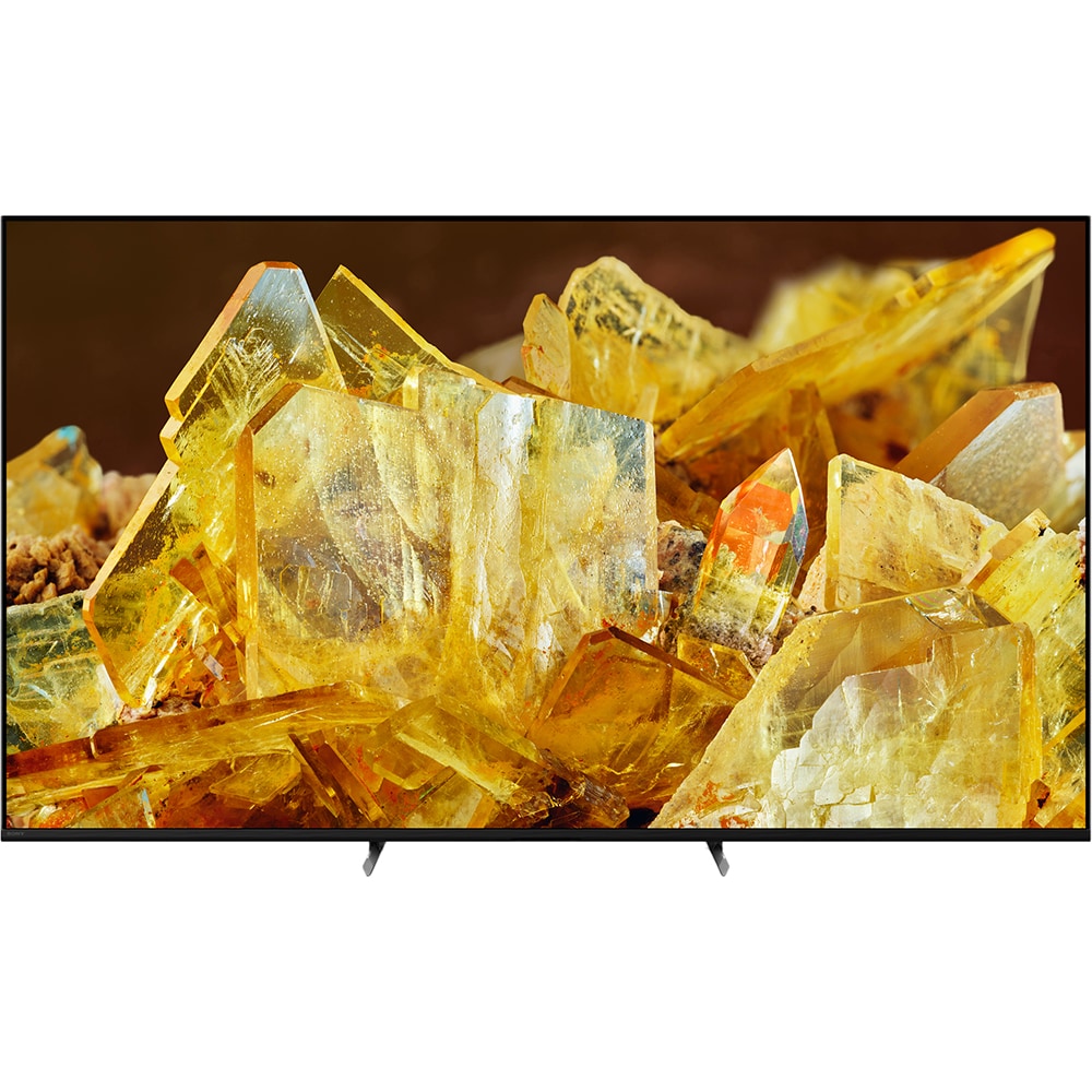Televizor LED Smart SONY Bravia 85X90L, Ultra HD 4K, HDR, 215cm