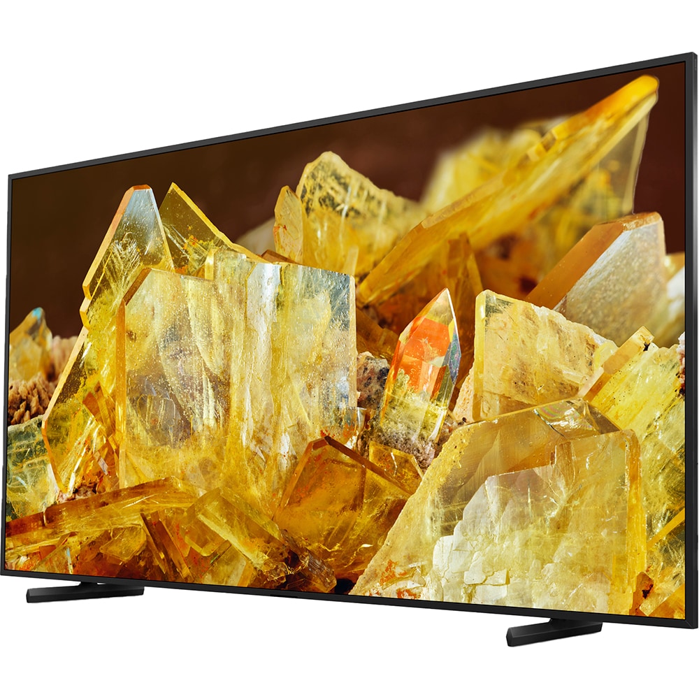 Televizor LED Smart SONY Bravia XR 98X90L, Ultra HD 4K, HDR, 248cm