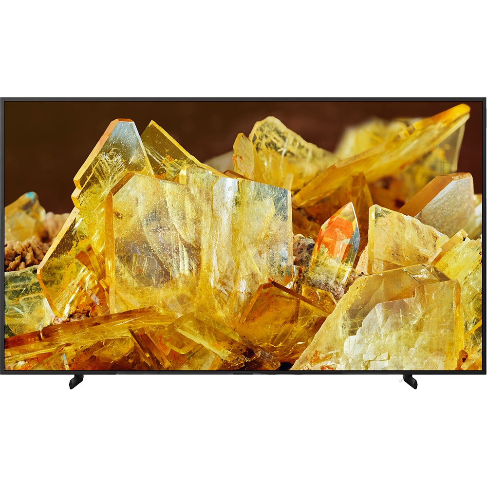Televizor LED Smart SONY Bravia XR 98X90L, Ultra HD 4K, HDR, 248cm