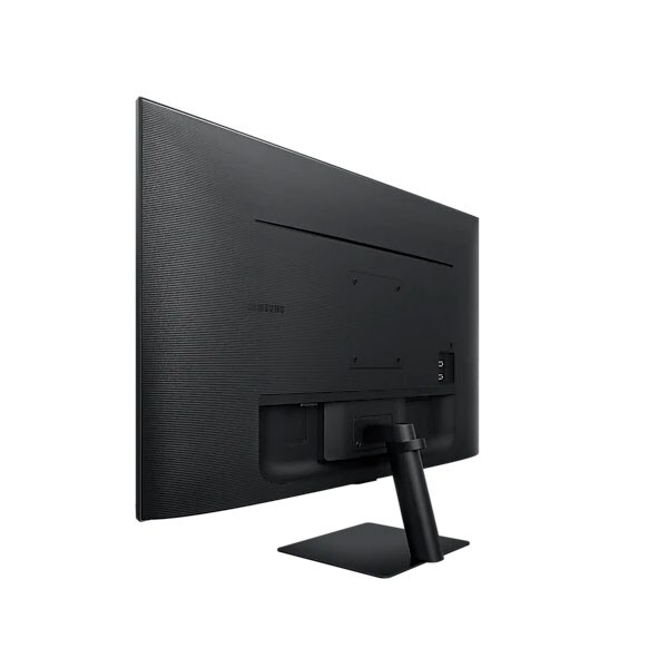 Monitor LED VA SAMSUNG LS27AM500NUXEN, 27", Full HD, 60Hz, negru