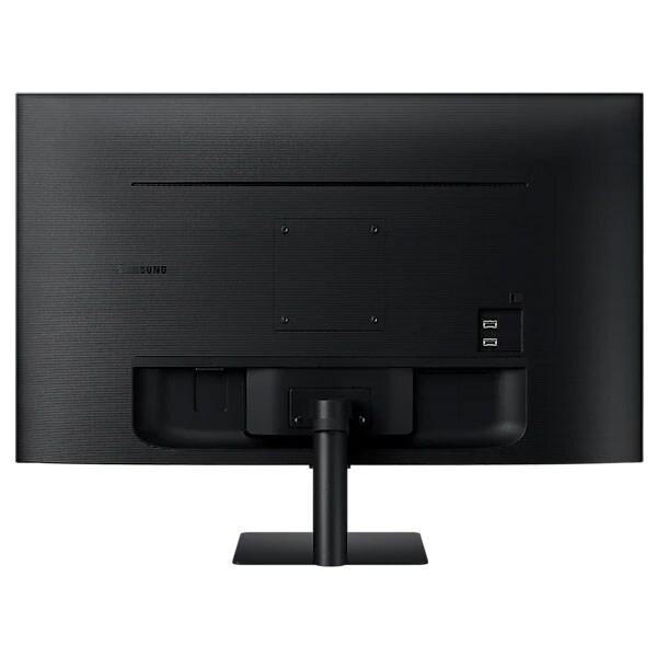 Monitor LED VA SAMSUNG LS27AM500NUXEN, 27", Full HD, 60Hz, negru