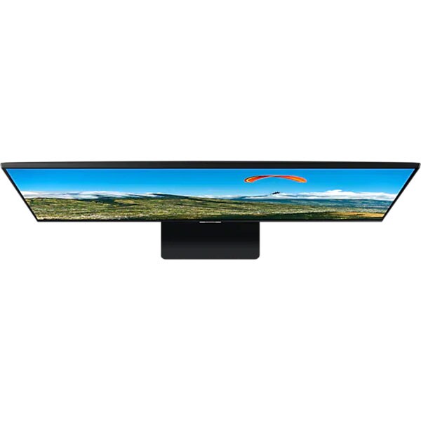 Monitor LED VA SAMSUNG LS27AM500NUXEN, 27", Full HD, 60Hz, negru