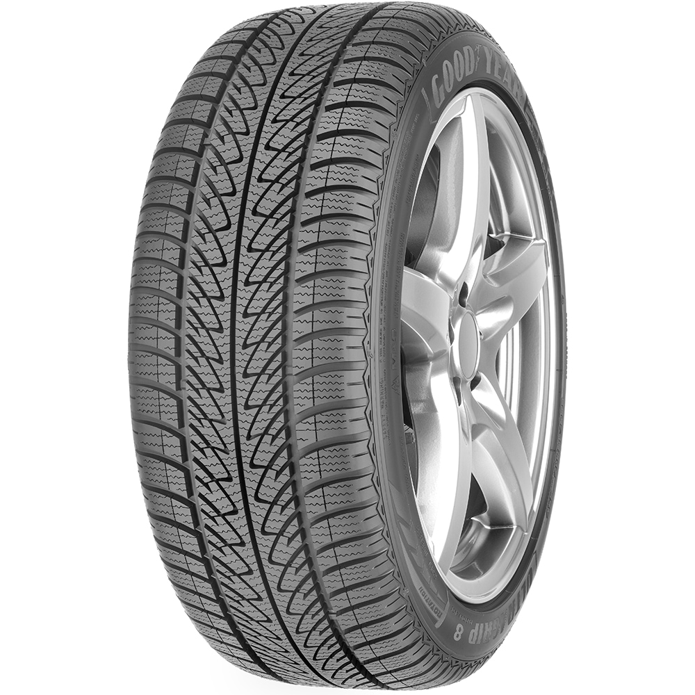 Anvelopa iarna GOODYEAR UltraGrip 8 FP 205/55R16 91T 