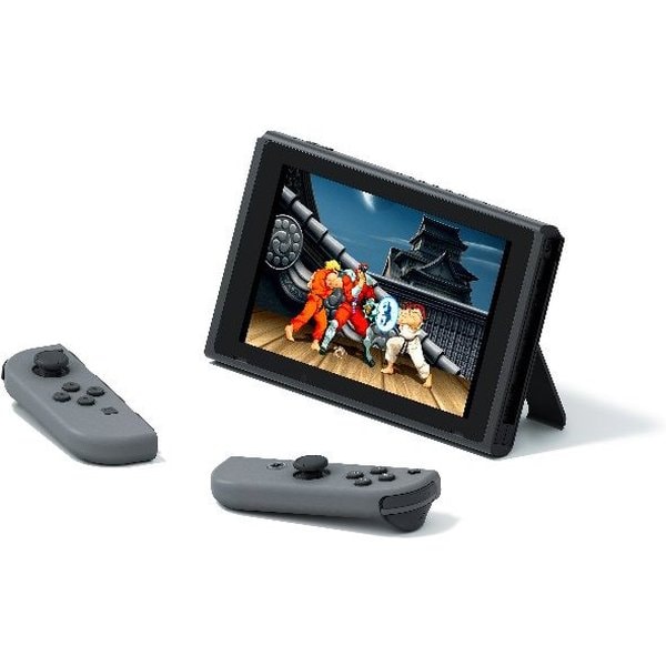 Ultra Street Fighter II: The Final Challengers - Nintendo Switch