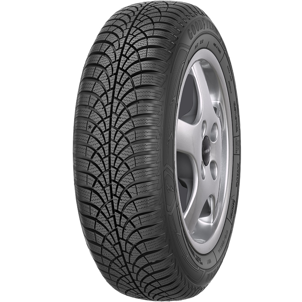 Anvelopa iarna GOODYEAR UltraGrip 9+ 185/60R14 82T 