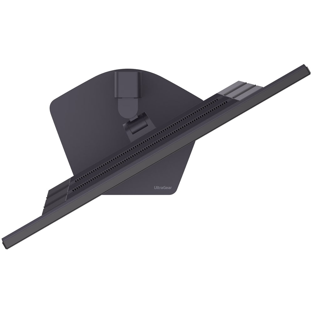 Monitor Gaming LED IPS LG UltraGear 27G810A-B, 27", 4K UHD, 180Hz, Dual Mode, AMD FreeSync Premium, HDR400, pivot, negru