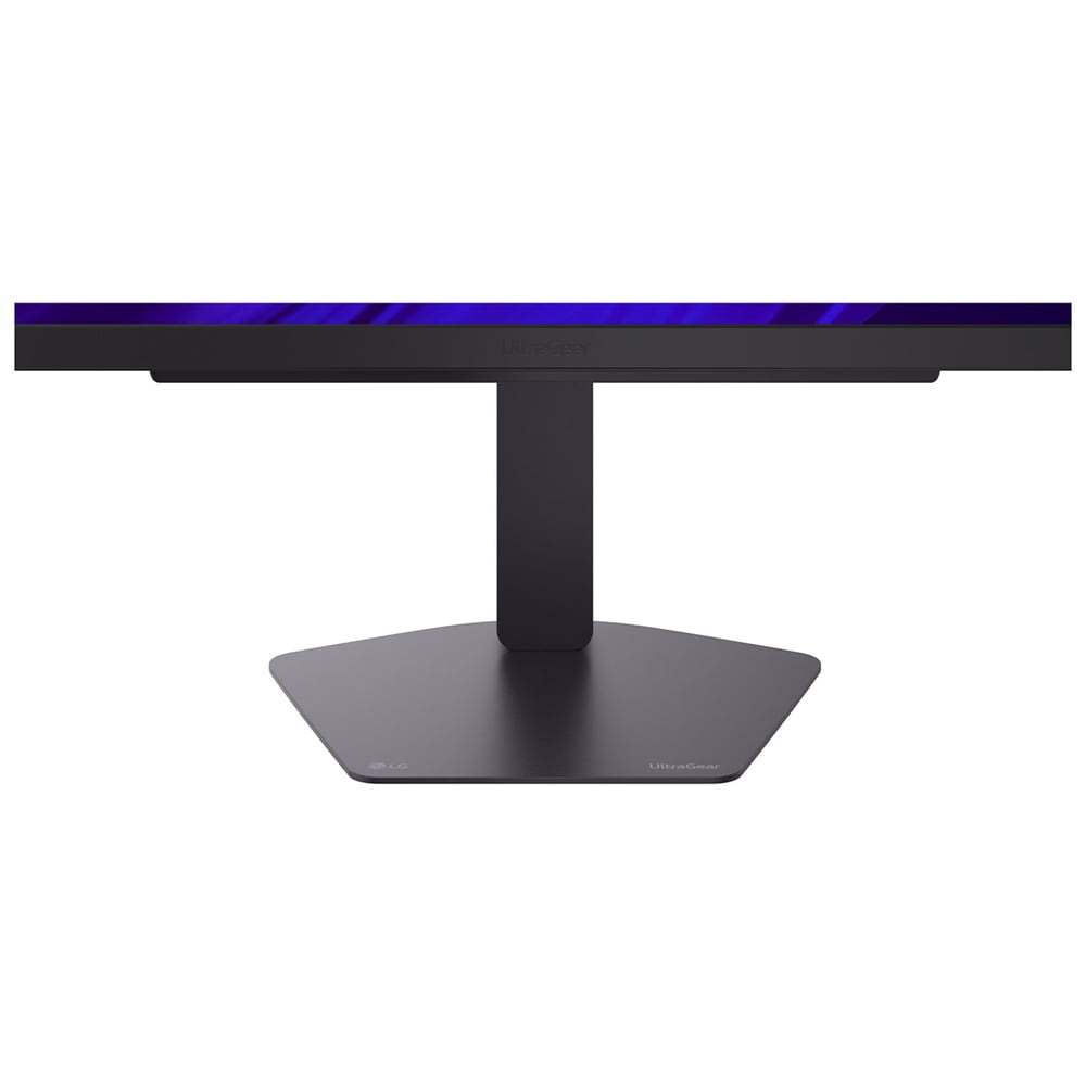 Monitor Gaming LED IPS LG UltraGear 27G810A-B, 27", 4K UHD, 180Hz, Dual Mode, AMD FreeSync Premium, HDR400, pivot, negru