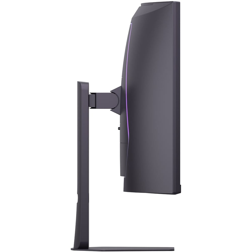 Monitor Gaming Curbat LED VA LG UltraGear 37G800A-B, 36.5", 4K UHD, 165Hz,  AMD FreeSync Premium Pro, HDR600, pivot, boxe, negru