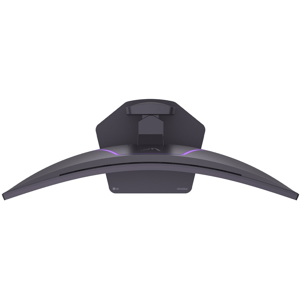 Monitor Gaming Curbat LED VA LG UltraGear 37G800A-B, 36.5", 4K UHD, 165Hz,  AMD FreeSync Premium Pro, HDR600, pivot, boxe, negru