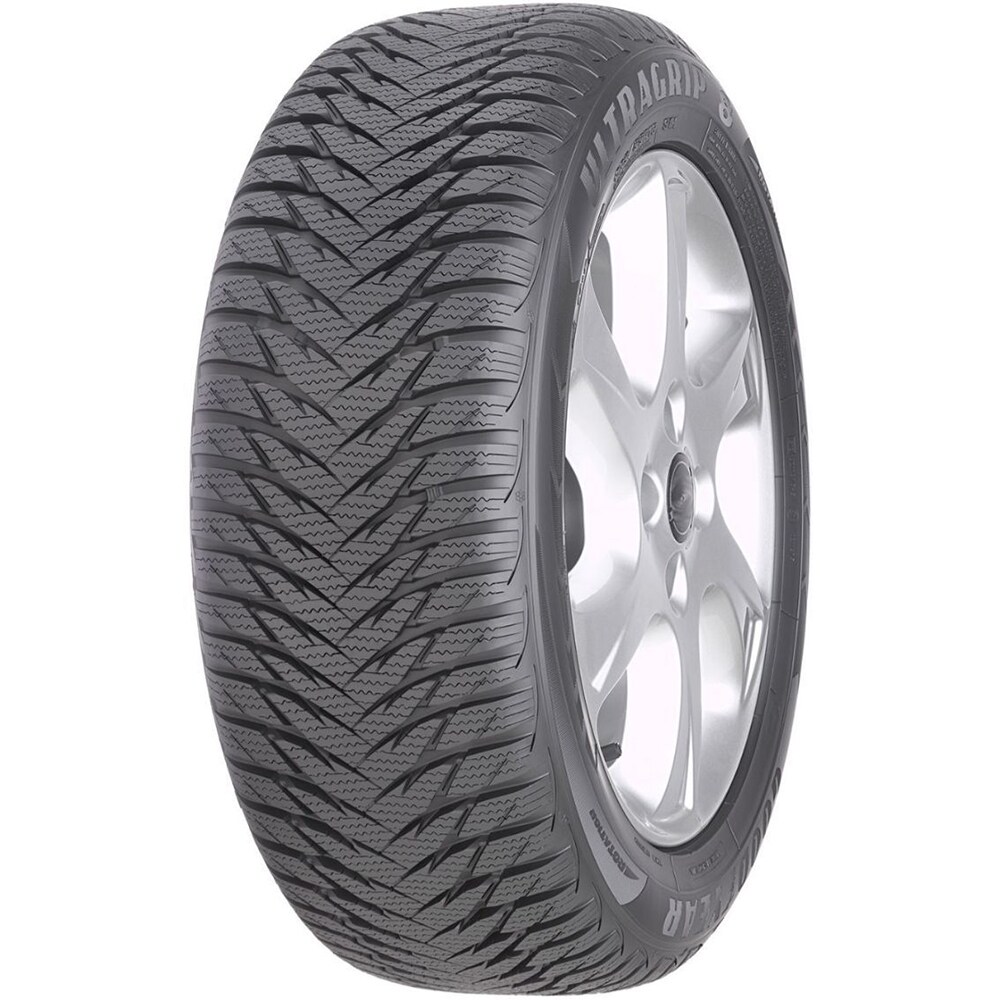 Anvelopa iarna GOODYEAR UltraGrip 8 175/65R14 82T
