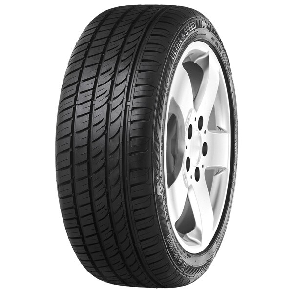 Anvelopa vara GISLAVED Ultra*Speed 2 05/55R16 91W TL