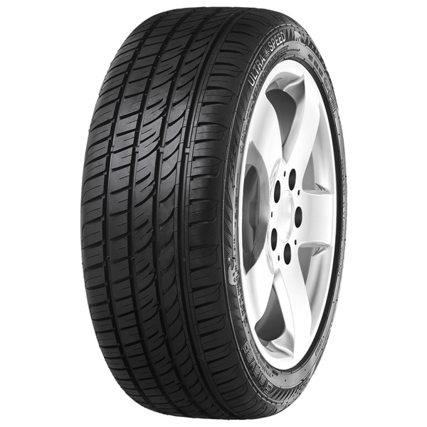 Anvelopa vara GISLAVED Ultra*Speed 2 25/45R17 91Y TL