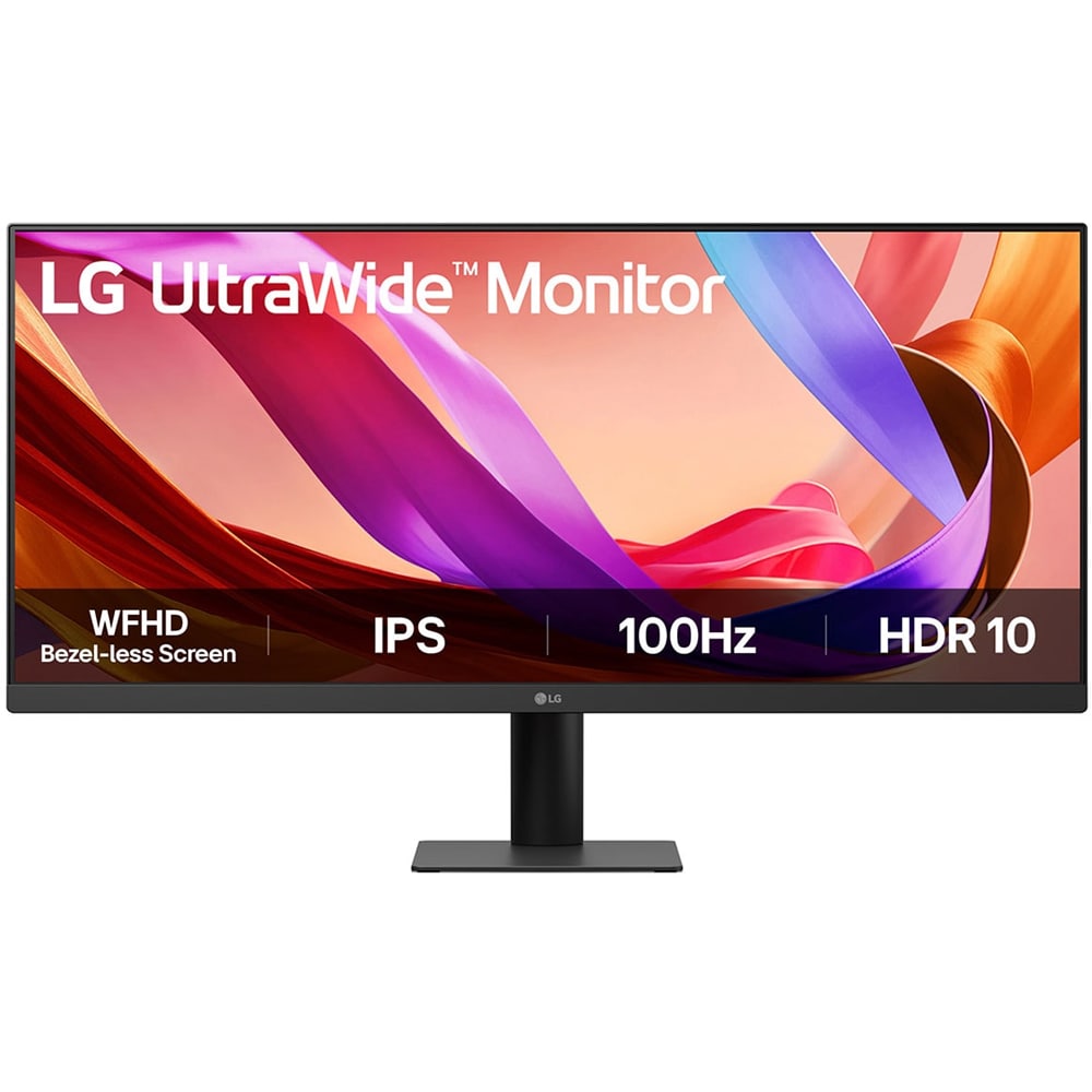 Monitor Gaming LED IPS LG 29U511A-B, 29", WFHD, 100Hz, HDR10, negru