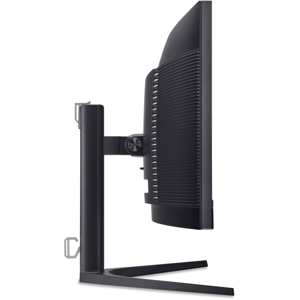 Monitor Gaming curbat miniLED VA ACER Predator X34X0, 34", WQHD, 200 Hz, AMD FreeSync Premium, HDR 1000, boxe, negru
