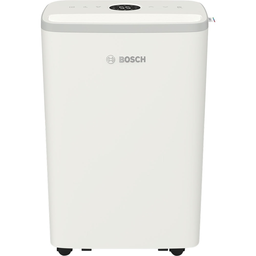 Dezumidificator aer BOSCH DRY2000, 12l/zi, 38dB, alb