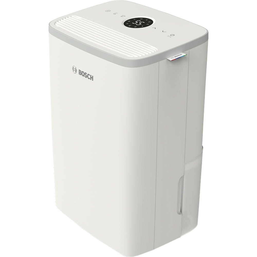 Dezumidificator aer BOSCH DRY2000, 12l/zi, 38dB, alb