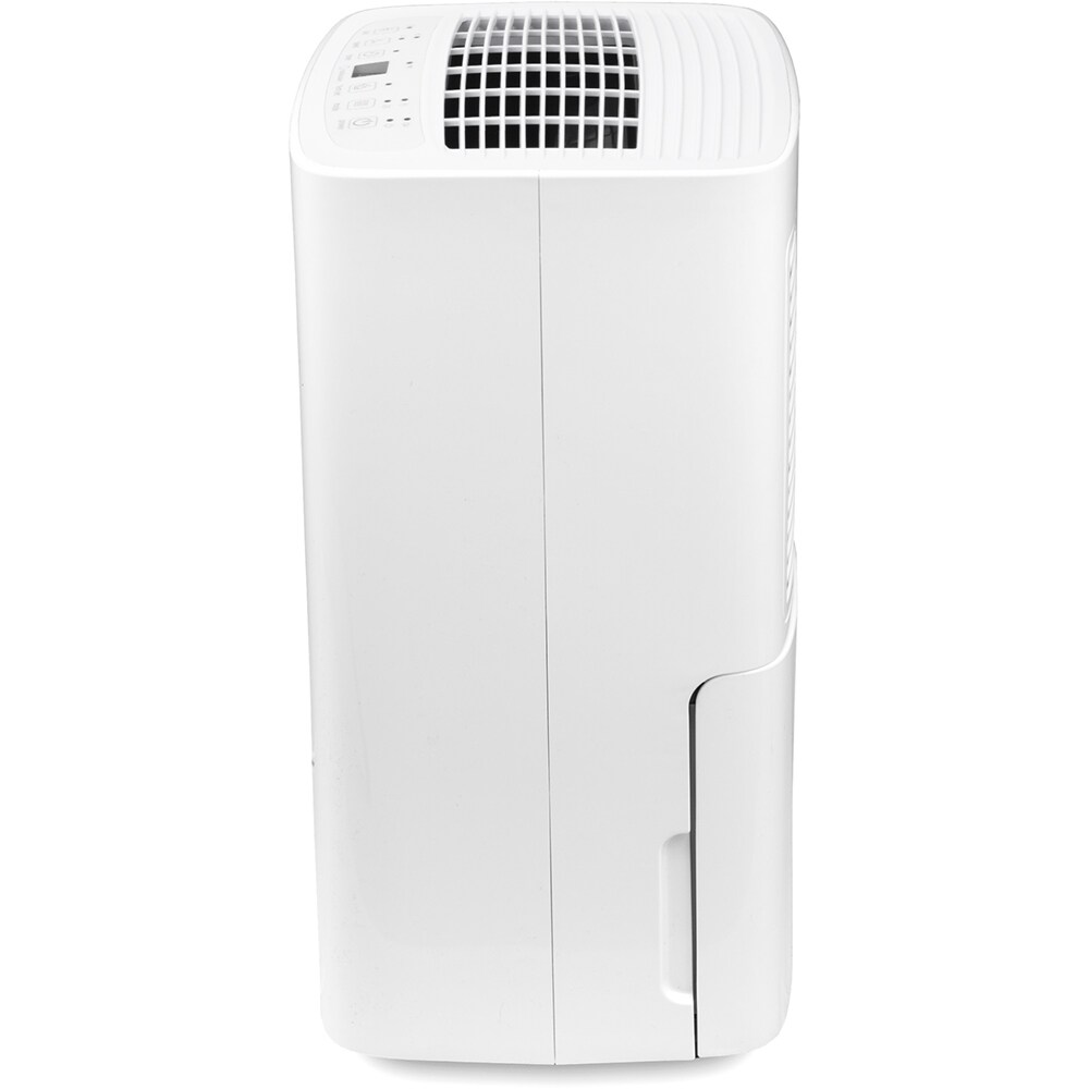Dezumidificator aer TURBIONAIRE Senso12 Wi-Fi, 12l/zi, 185W, alb