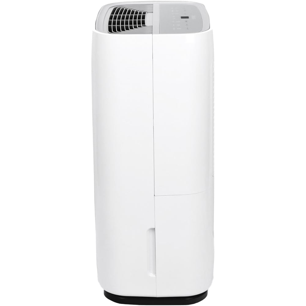 Dezumidificator aer Turbionaire SENSO 25, 25l/zi, 250W, Wi-Fi, 45dB, 180 m/h, Timer, alb
