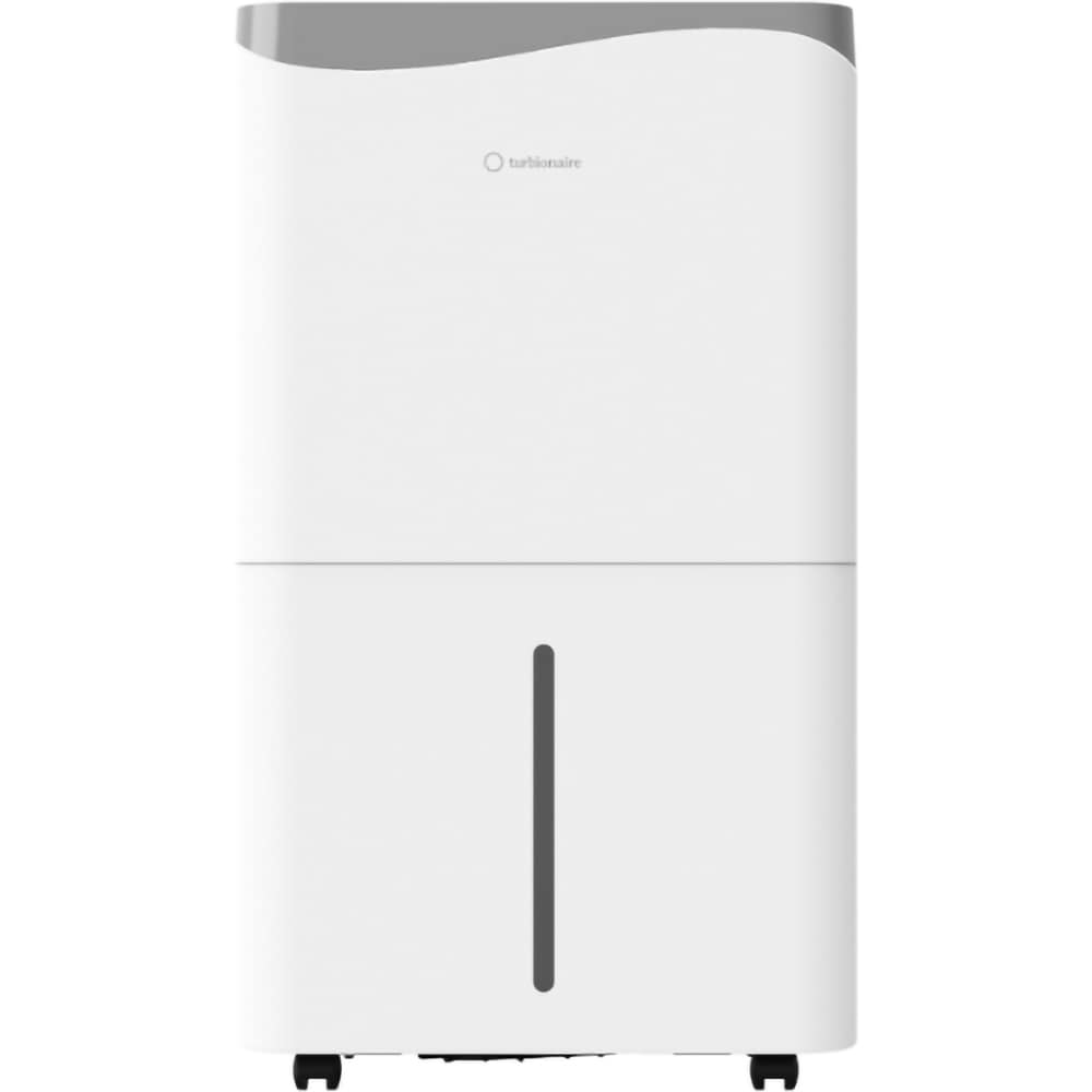 Dezumidificator TURBIONAIRE Senso 50 Max, 50l/zi, 685W, Wi-Fi, alb