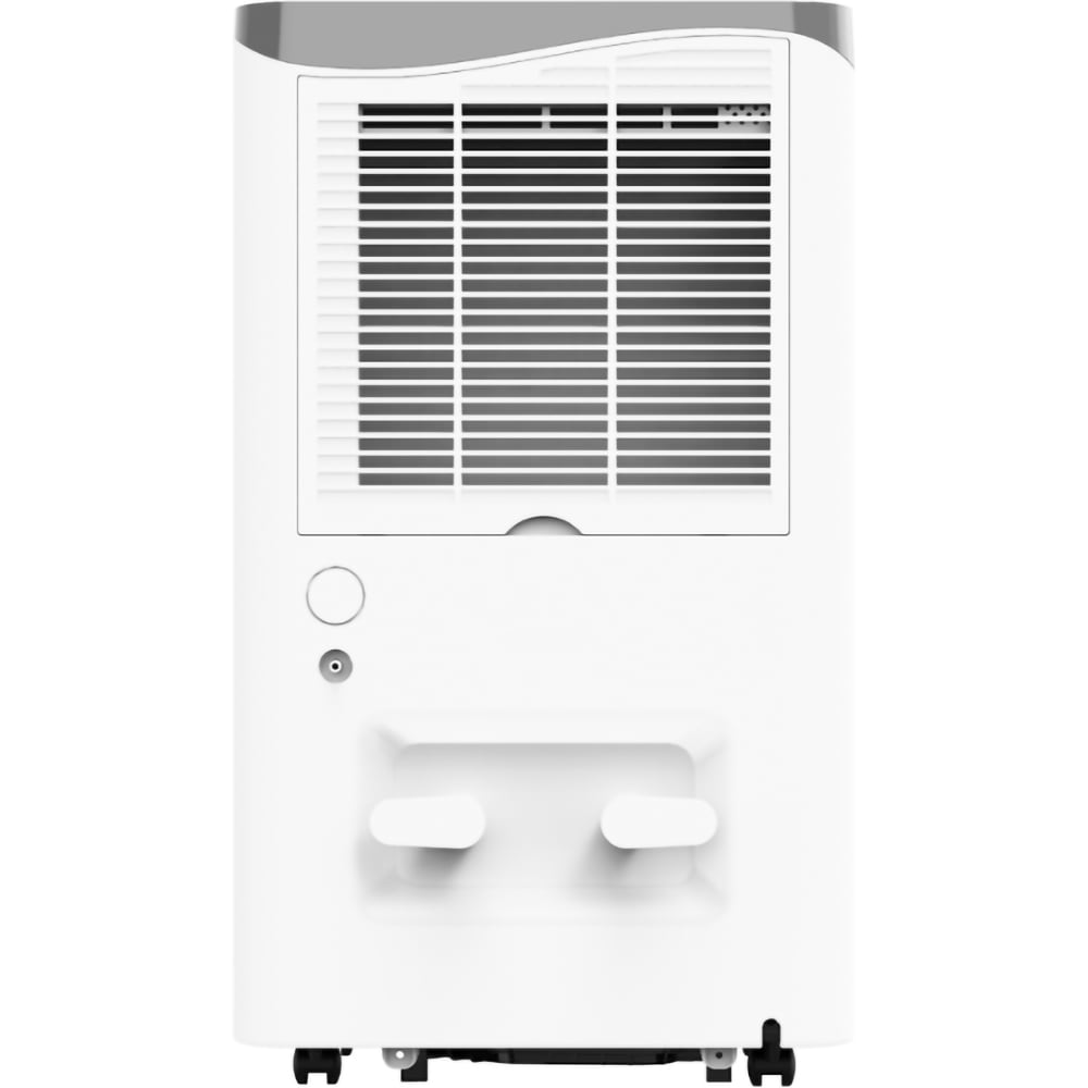 Dezumidificator TURBIONAIRE Senso 50 Max, 50l/zi, 685W, Wi-Fi, alb