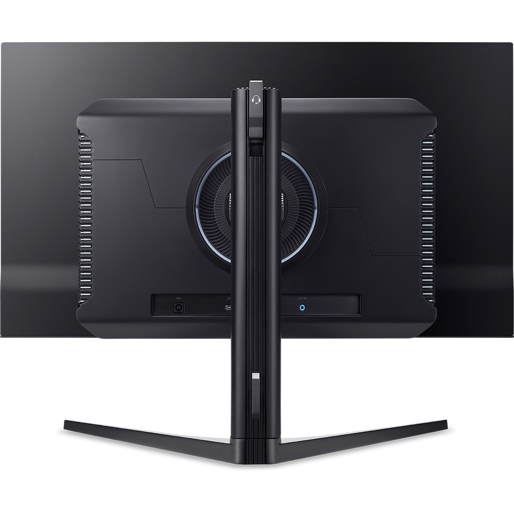 Monitor Gaming QD-OLED ACER Predator X27 X1, 26.5", 4K UHD, 240Hz, AMD FreeSync Premium Pro, HDR 400, negru