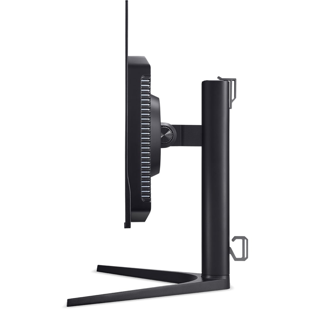 Monitor Gaming QD-OLED ACER Predator X27U W3, 26.5", QHD, 240Hz, AMD FreeSync Premium Pro, HDR10, negru