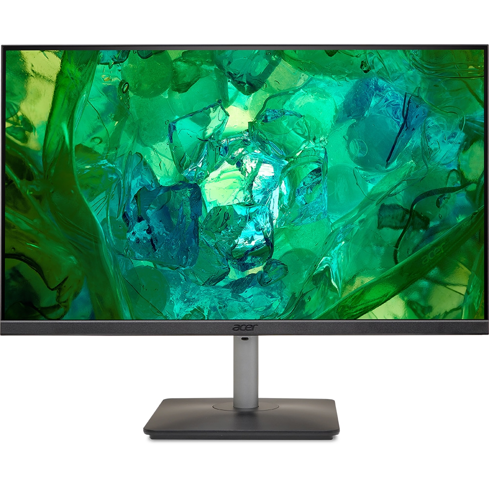 Monitor LED IPS ACER Vero RS272 P1, 27", Full HD, 144Hz, AMD FreeSync, boxe, negru