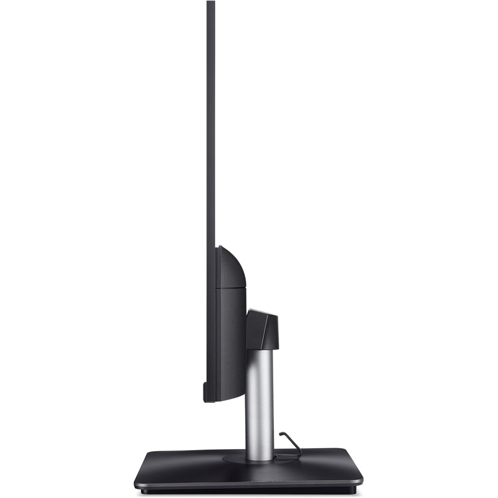 Monitor LED IPS ACER SA272UP1, 27", QHD, 144 Hz, HDR10, AdaptiveSync, boxe, negru