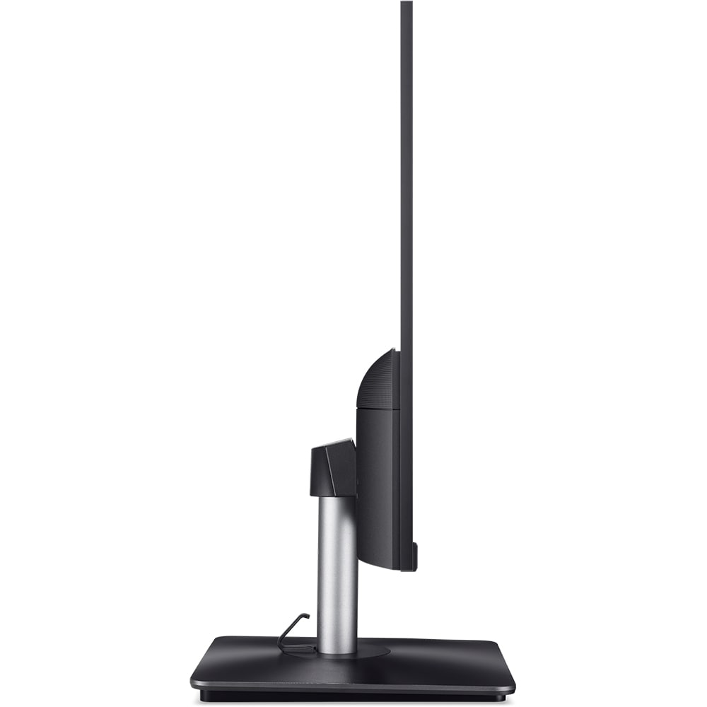 Monitor LED IPS ACER SA272UP1, 27", QHD, 144 Hz, HDR10, AdaptiveSync, boxe, negru