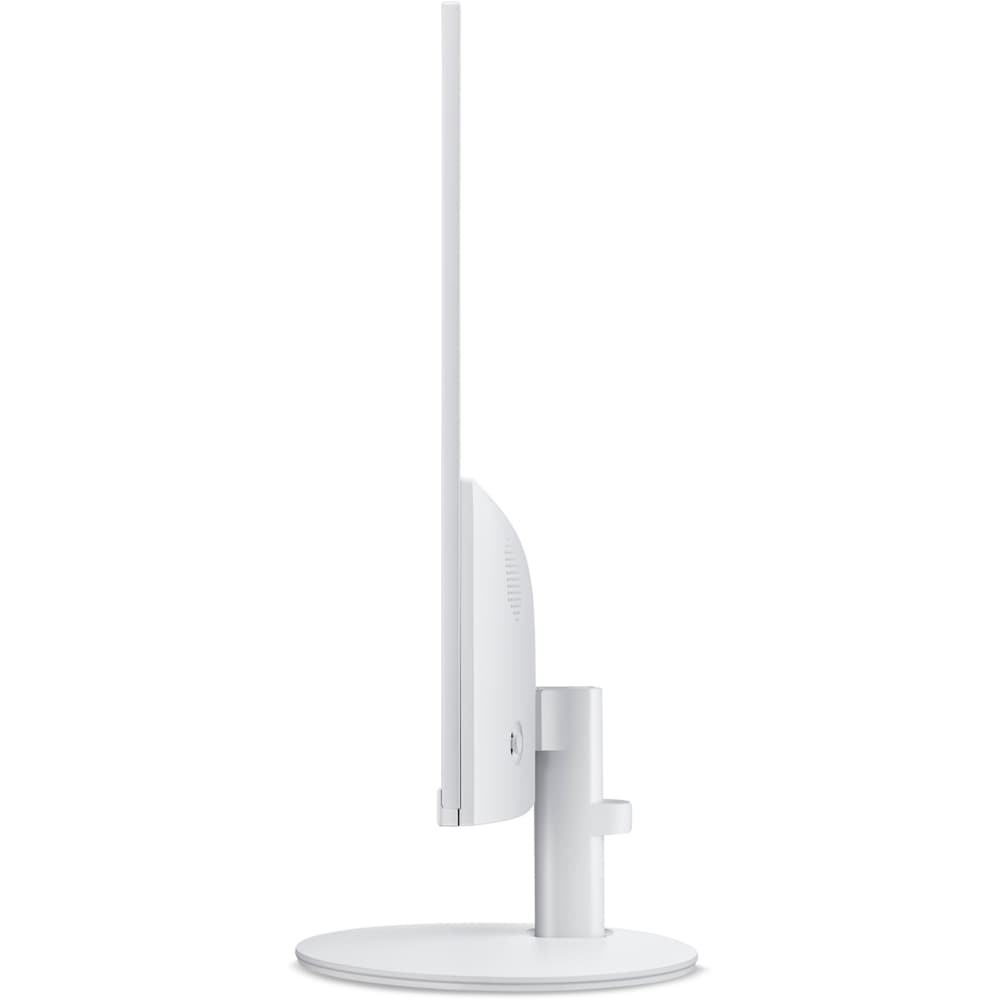 Monitor LED IPS ACER SA273P1, 27", Full HD, 144 Hz, AMD FreeSync, boxe, alb