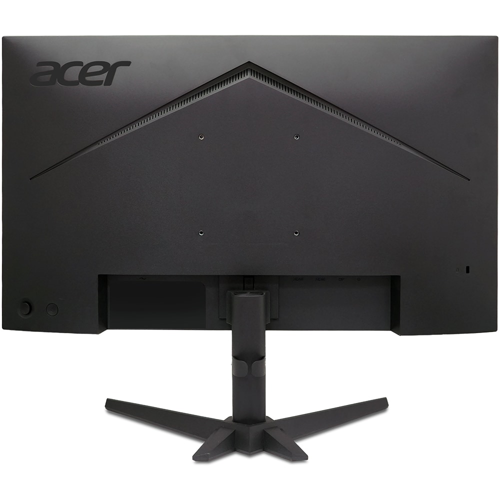 Monitor Gaming LED IPS ACER Nitro VG270U P6, 27", QHD, 144Hz, AMD FreeSync, HDR10, negru