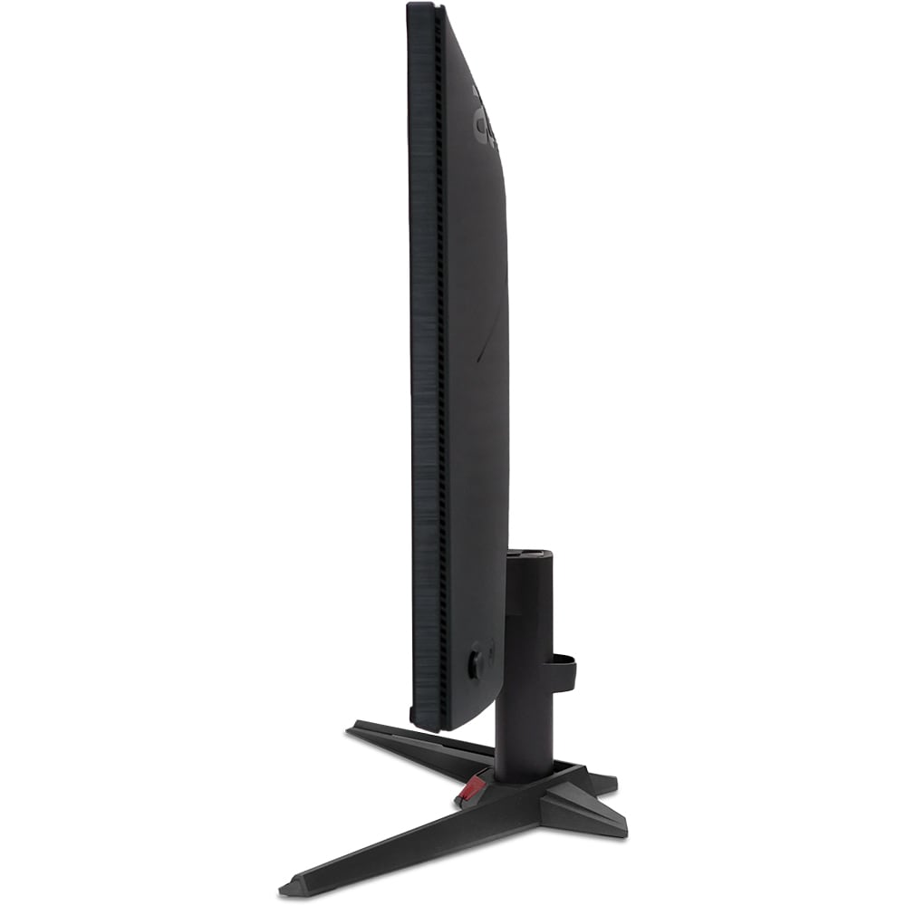 Monitor Gaming LED IPS ACER Nitro VG270U P6, 27", QHD, 144Hz, AMD FreeSync, HDR10, negru